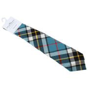 Locharron of Scotland Reiver Thomson Tartan-Krawatte – Kamel