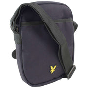 Lyle & Scott Umhängetasche – Dunkelblau
