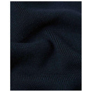 Lyle & Scott Uni-Schal – Dunkelblau