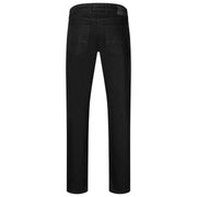 MAC Jeans Arne Stretch-Denim-Jeans – Schwarz bleiben