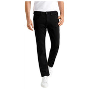 MAC Jeans Arne Stretch-Denim-Jeans – Schwarz bleiben