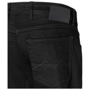 MAC Jeans Arne Stretch-Denim-Jeans – Schwarz bleiben