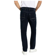 MAC Jeans Ben Authentic Denim Jeans – Blau Schwarz