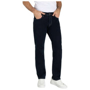 MAC Jeans Ben Authentic Denim Jeans – Blau Schwarz