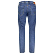 MAC Jeans Ben Authentic Denim Jeans – Dark Stone Wash