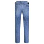 MAC Jeans Ben Authentic Denim Jeans – Ocean Blue Authentic