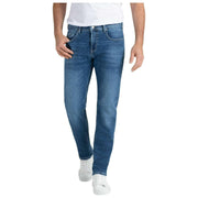 MAC Jeans Ben Authentic Denim Jeans – Ocean Blue Authentic