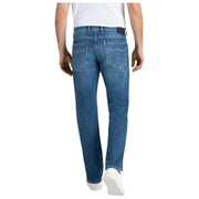 MAC Jeans Ben Authentic Denim Jeans – Ocean Blue Authentic