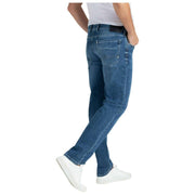 MAC Jeans Ben Authentic Denim Jeans – Ocean Blue Authentic