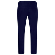 MAC Jeans Griffin Techno Twill Hose – Nautic Blue