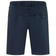 MAC Jeans Jog'N Jersey-Jeansshorts – Mitternachtsblau