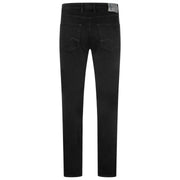 MAC Jeans Jog'n Light Sweat Denim Jeans – Black Clean