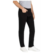 MAC Jeans Jog'n Light Sweat Denim Jeans – Black Clean