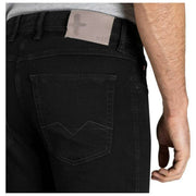 MAC Jeans Jog'n Light Sweat Denim Jeans – Black Clean