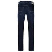 MAC Jeans Jog'n Light Sweat Denim Jeans - Dunkelblau Authentisch gebraucht