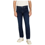 MAC Jeans Jog'n Light Sweat Denim Jeans - Dunkelblau Authentisch gebraucht