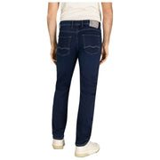 MAC Jeans Jog'n Light Sweat Denim Jeans - Dunkelblau Authentisch gebraucht