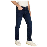 MAC Jeans Jog'n Light Sweat Denim Jeans - Dunkelblau Authentisch gebraucht