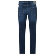 MAC Jeans Jog'n Light Sweat Denim Jeans - Dunkelblau Gebraucht