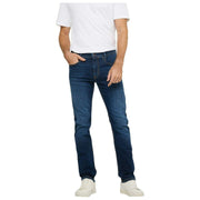 MAC Jeans Jog'n Light Sweat Denim Jeans - Dunkelblau Gebraucht
