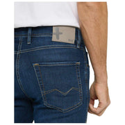MAC Jeans Jog'n Light Sweat Denim Jeans - Dunkelblau Gebraucht
