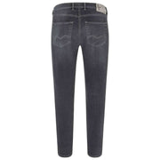 MAC Jeans Jog'n Light Sweat Denim Jeans - Grau Gebraucht