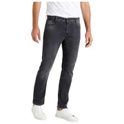MAC Jeans Jog'n Light Sweat Denim Jeans - Grau Gebraucht