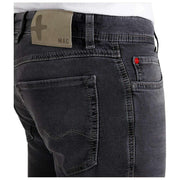 MAC Jeans Jog'n Light Sweat Denim Jeans - Grau Gebraucht