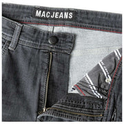 MAC Jeans Jog'n Light Sweat Denim Jeans - Grau Gebraucht