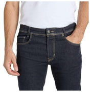MAC Jeans Ultimate Driver Macflexx RUF Edition Jeans – Ever Blue