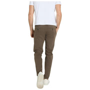 MAC Jeans Ultimate Driver Hose – Schokoladenbraun