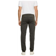 MAC Jeans Ultimate Driver Hose – Dark Shadow Grey