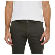 MAC Jeans Ultimate Driver Hose – Dark Shadow Grey