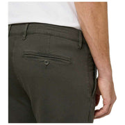 MAC Jeans Ultimate Driver Hose – Dark Shadow Grey