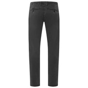 MAC Jeans Ultimate Driver Hose – Dunkelbraun