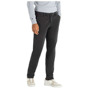 MAC Jeans Ultimate Driver Hose – Dunkelbraun