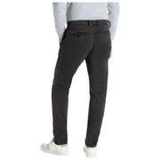 MAC Jeans Ultimate Driver Hose – Dunkelbraun