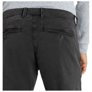 MAC Jeans Ultimate Driver Hose – Dunkelbraun