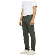 MAC Jeans Ultimate Driver Hose – Tannengrün bedruckt