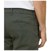 MAC Jeans Ultimate Driver Hose – Tannengrün bedruckt