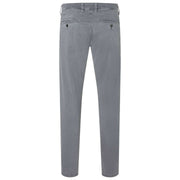 MAC Jeans Ultimate Driver Hose – Helles Sturmgrau