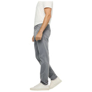 MAC Jeans Ultimate Driver Hose – Helles Sturmgrau