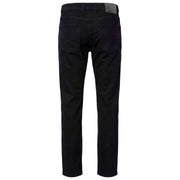 MAC Jeans Walter Röhrl-Edition Ultimate Driver Jeans – Schwarz bleiben
