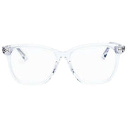 MessyWeekend Remy Blaulicht-Lesebrille – Klar