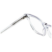 MessyWeekend Remy Blaulicht-Lesebrille – Klar