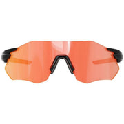 MessyWeekend Sonic Sunglasses - Black/Orange