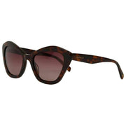 Murielle Mykonos Sunglasses - Havana Brown Tort