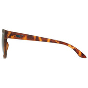 O'Neill Oversized Cat Eye Sunglasses - Brown Tort