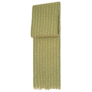 Powder Dakota Cosy Scarf - Sage Green