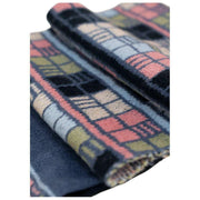Powder Dani Cozy Schal – Denim Mix Blue